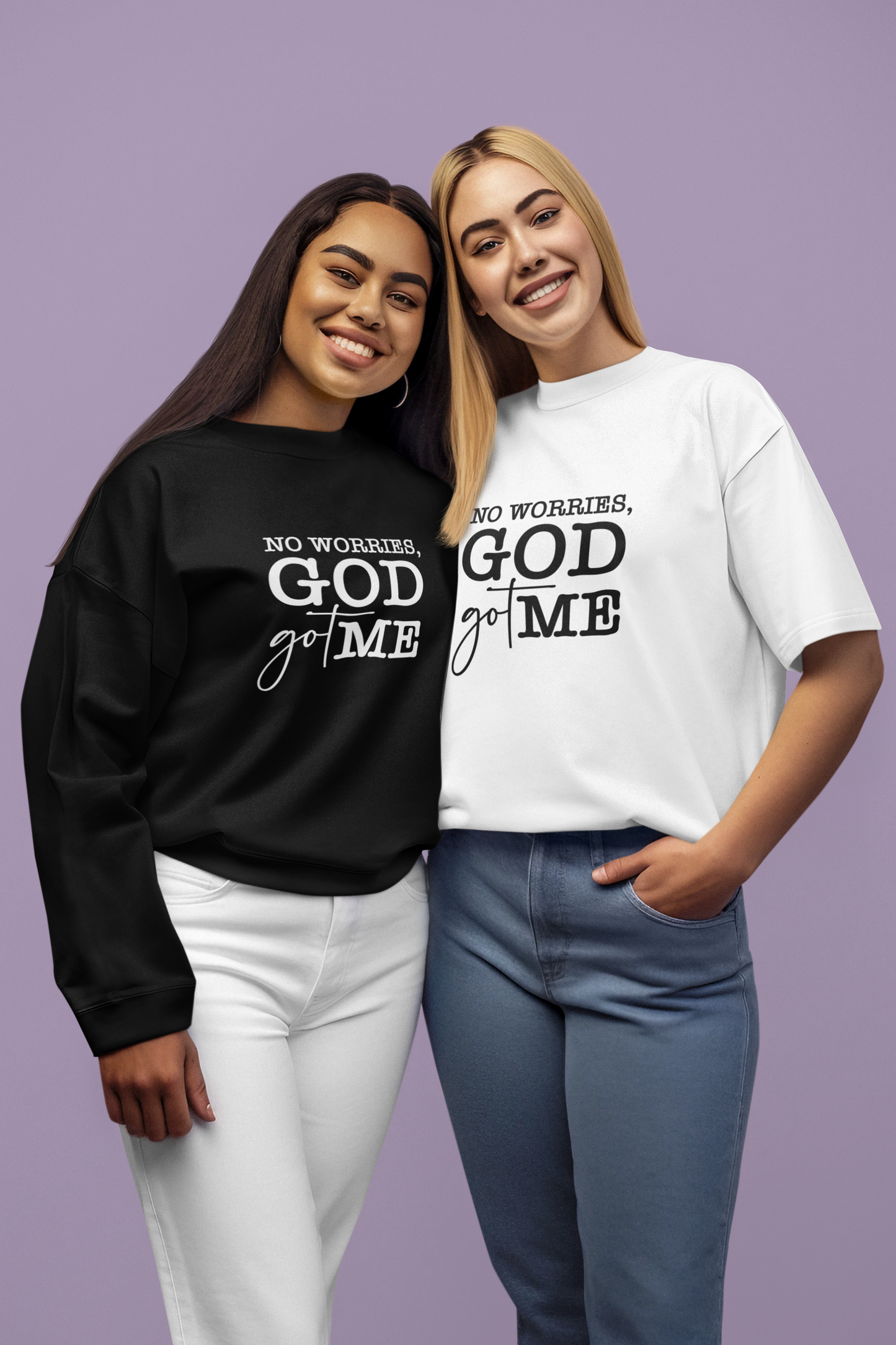 The Gratitude Bundle — No Worries Edition